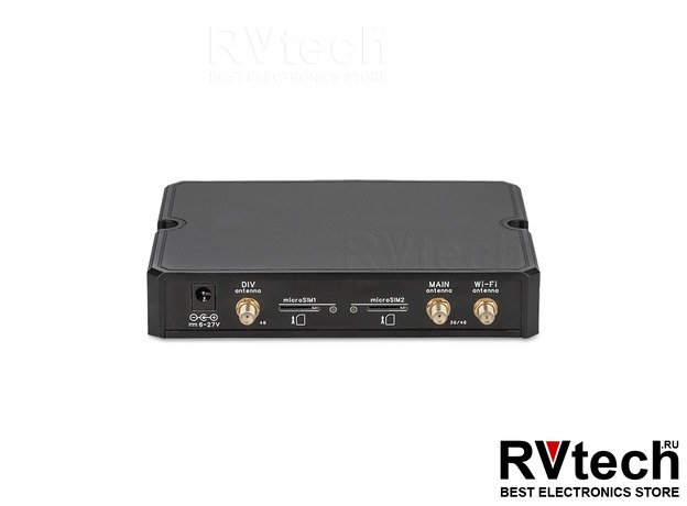 Роутер Kroks Rt-Cse e6 со встроенным m-PCI модемом Quectel LTE cat.6, Купить Роутер Kroks Rt-Cse e6 со встроенным m-PCI модемом Quectel LTE cat.6 в магазине РадиоВидео.рф, Дополнительное оборудование VEGATEL