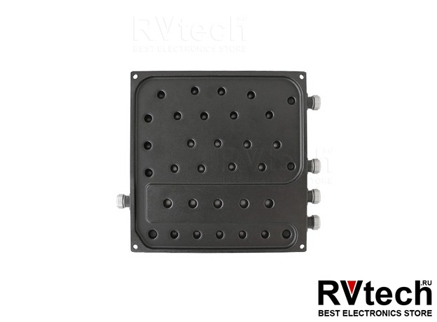 Комбайнер радиочастотный VEGATEL C-700-900/1800/2100/2600, Купить Комбайнер радиочастотный VEGATEL C-700-900/1800/2100/2600 в магазине РадиоВидео.рф, Комбайнеры радиочастотные