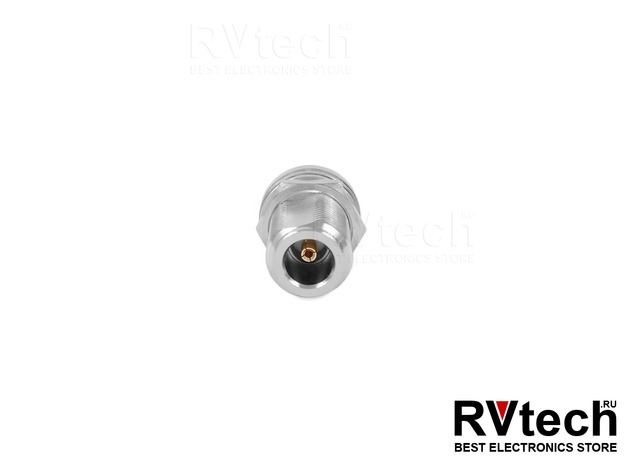 Пигтейл (CRC9 - N-Female), Купить Пигтейл (CRC9 - N-Female) в магазине РадиоВидео.рф, Разъемы, переходники, пигтейлы VEGATEL