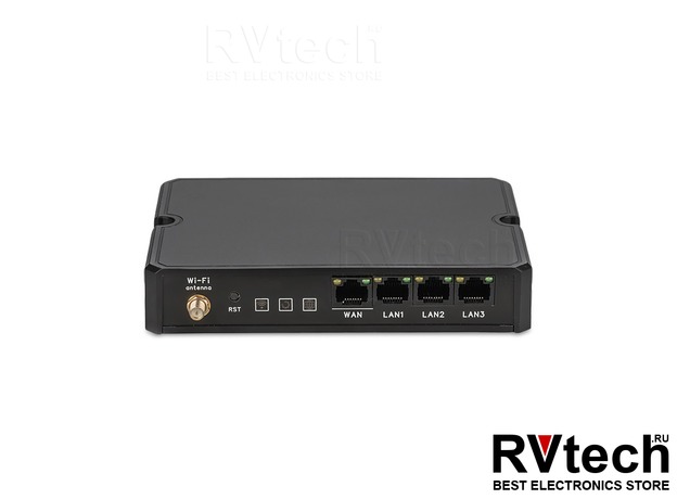 Роутер Kroks Rt-Cse e6 со встроенным m-PCI модемом Quectel LTE cat.6, Купить Роутер Kroks Rt-Cse e6 со встроенным m-PCI модемом Quectel LTE cat.6 в магазине РадиоВидео.рф, Дополнительное оборудование VEGATEL