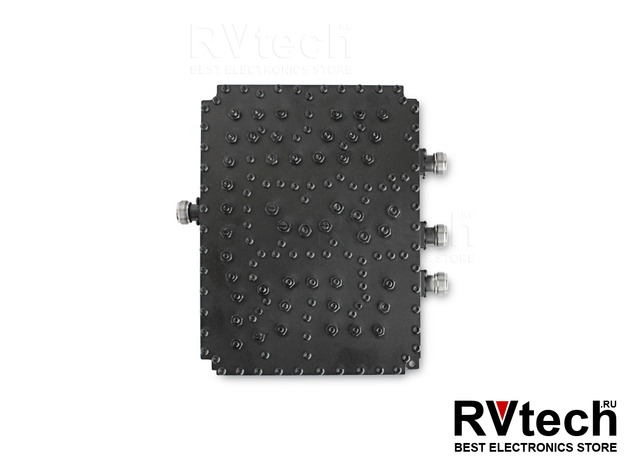 Комбайнер радиочастотный VEGATEL C-900/1800/3G, Купить Комбайнер радиочастотный VEGATEL C-900/1800/3G в магазине РадиоВидео.рф, Комбайнеры радиочастотные