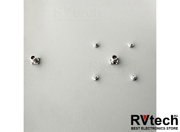 Антенна всепогодная VEGATEL ANT-1800/2600-20Q MIMO, Купить Антенна всепогодная VEGATEL ANT-1800/2600-20Q MIMO в магазине РадиоВидео.рф, Антенны