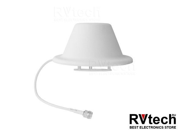 Антенна комнатная VEGATEL ANT-700/2700-FDI (4 dB), Купить Антенна комнатная VEGATEL ANT-700/2700-FDI (4 dB) в магазине РадиоВидео.рф, Комнатные антенны