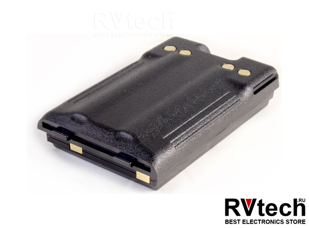 Аккумулятор AT 67 (Li-ion, 7.4В, 2200мАч), Купить Аккумулятор AT 67 (Li-ion, 7.4В, 2200мАч) в магазине РадиоВидео.рф, VERTEX