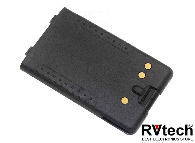 Аккумулятор AT 94 (Ni-MH, 7.2В, 1800мАч), Купить Аккумулятор AT 94 (Ni-MH, 7.2В, 1800мАч) в магазине РадиоВидео.рф, НЕПТУН