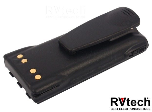 Аккумулятор AT 9013 (Li-ion, 7.5В, 2200мАч), Купить Аккумулятор AT 9013 (Li-ion, 7.5В, 2200мАч) в магазине РадиоВидео.рф, MOTOROLA