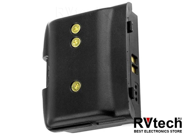 Аккумулятор AT 80 (Li-ion, 7.4В, 1500мАч), Купить Аккумулятор AT 80 (Li-ion, 7.4В, 1500мАч) в магазине РадиоВидео.рф, VERTEX