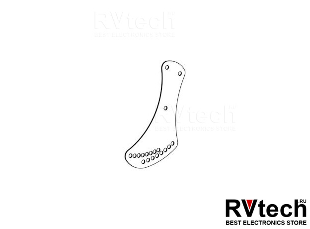 DAS Audio AXA-AC Комплект массива, Купить DAS Audio AXA-AC Комплект массива в магазине РадиоВидео.рф, Аксессуары для акустических систем