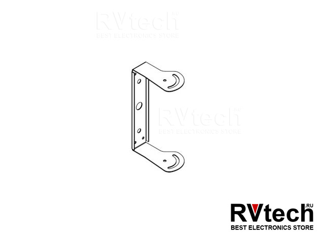 DAS Audio AXU-AC4 Скоба, Купить DAS Audio AXU-AC4 Скоба в магазине РадиоВидео.рф, Аксессуары для акустических систем