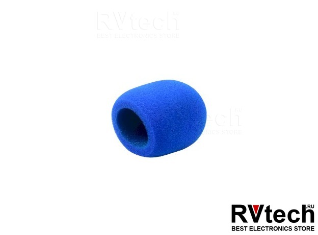 JTS MS Ветрозащита для микрофонов, Купить JTS MS Ветрозащита для микрофонов в магазине РадиоВидео.рф, Аксессуары для микрофонов