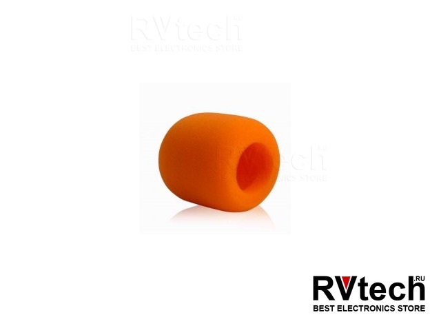 JTS MS Ветрозащита для микрофонов, Купить JTS MS Ветрозащита для микрофонов в магазине РадиоВидео.рф, Аксессуары для микрофонов