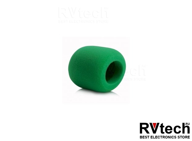 XLine Stand MW Ветрозащита для микрофона, Купить XLine Stand MW Ветрозащита для микрофона в магазине РадиоВидео.рф, Аксессуары для микрофонов