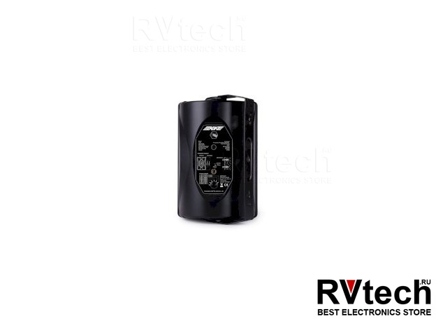 ABK WL-8062 Акустическая система настенная, Купить ABK WL-8062 Акустическая система настенная в магазине РадиоВидео.рф, Громкоговорители настенные