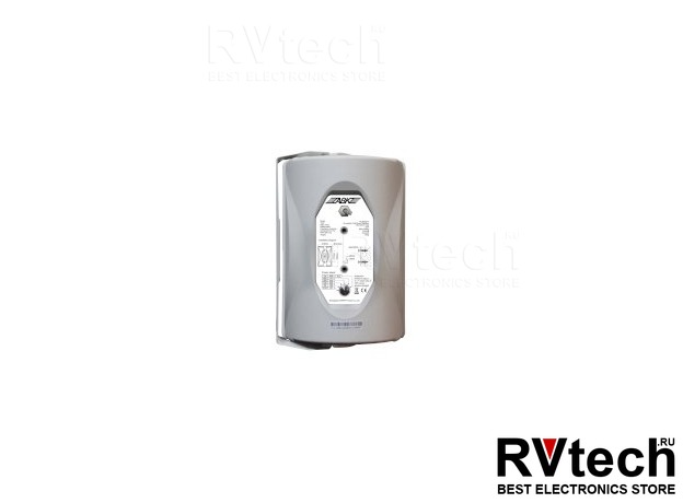 ABK WL-8062 Акустическая система настенная, Купить ABK WL-8062 Акустическая система настенная в магазине РадиоВидео.рф, Громкоговорители настенные