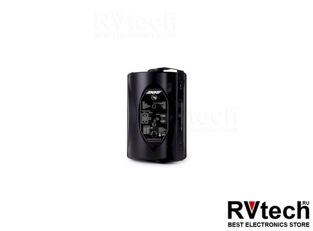 ABK WL-8064 Акустическая система настенная, Купить ABK WL-8064 Акустическая система настенная в магазине РадиоВидео.рф, Громкоговорители настенные