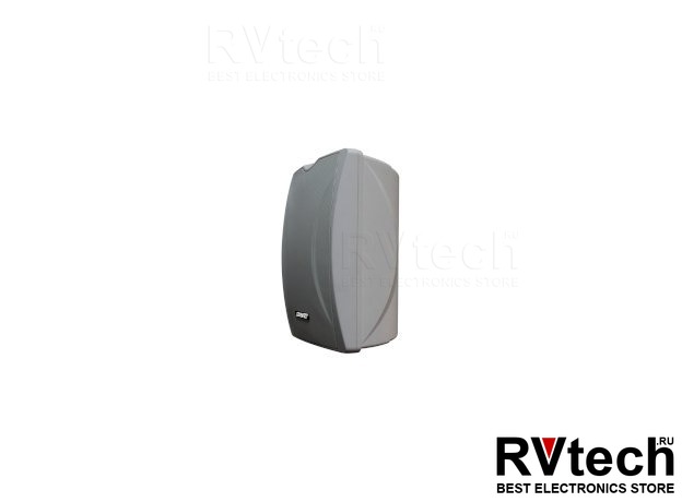 ABK WL-8064 Акустическая система настенная, Купить ABK WL-8064 Акустическая система настенная в магазине РадиоВидео.рф, Громкоговорители настенные