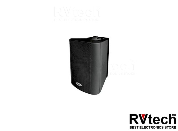 ABK WL-312 Громкоговоритель настенный, Купить ABK WL-312 Громкоговоритель настенный в магазине РадиоВидео.рф, Громкоговорители настенные