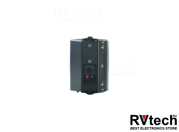 ABK WL-311A Громкоговоритель настенный, Купить ABK WL-311A Громкоговоритель настенный в магазине РадиоВидео.рф, Громкоговорители настенные