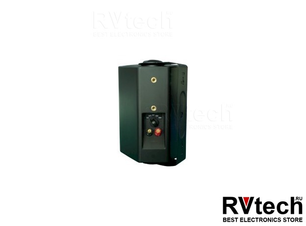ABK WL-313A Громкоговоритель настенный, Купить ABK WL-313A Громкоговоритель настенный в магазине РадиоВидео.рф, Громкоговорители настенные