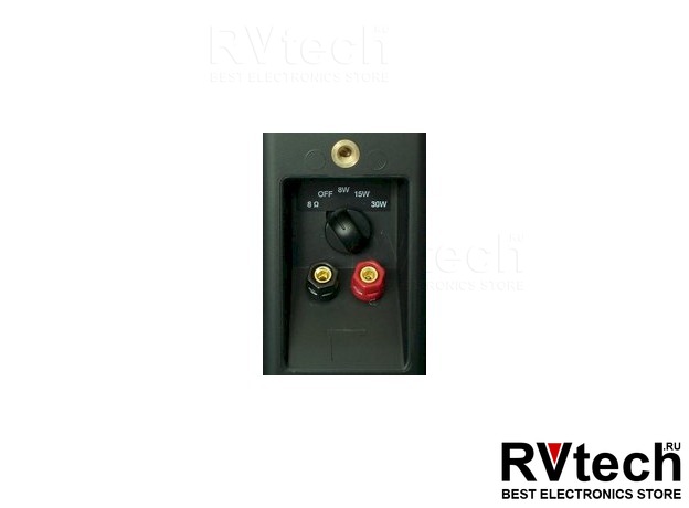 ABK WL-313A Громкоговоритель настенный, Купить ABK WL-313A Громкоговоритель настенный в магазине РадиоВидео.рф, Громкоговорители настенные