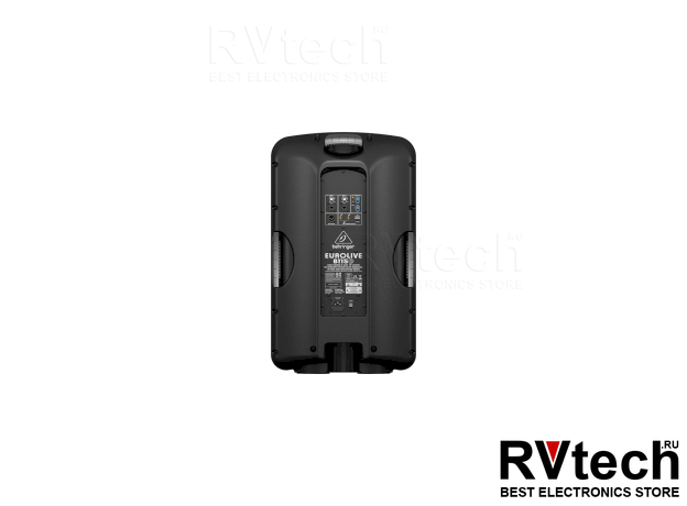 Behringer B115D Акустическая система активная 2-х полосная, Купить Behringer B115D Акустическая система активная 2-х полосная в магазине РадиоВидео.рф, Акустические системы активные