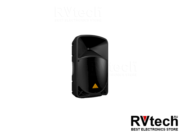 Behringer B115D Акустическая система активная 2-х полосная, Купить Behringer B115D Акустическая система активная 2-х полосная в магазине РадиоВидео.рф, Акустические системы активные