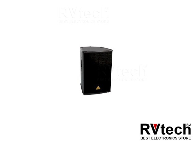 Behringer B1220PRO Акустическая система пассивная 2х-полосная, Купить Behringer B1220PRO Акустическая система пассивная 2х-полосная в магазине РадиоВидео.рф, Акустические системы пассивные