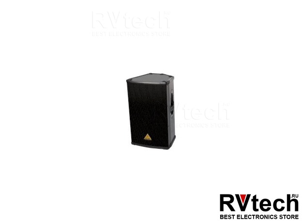Behringer B1220PRO Акустическая система пассивная 2х-полосная, Купить Behringer B1220PRO Акустическая система пассивная 2х-полосная в магазине РадиоВидео.рф, Акустические системы пассивные