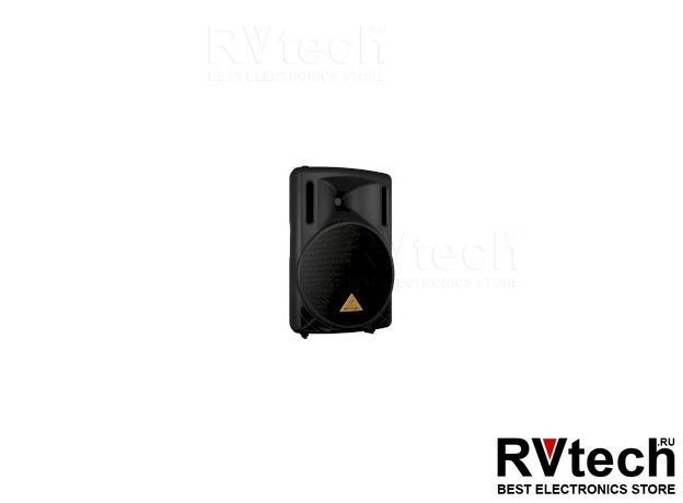 Behringer B212D Акустическая система активная 2х-полосная, Купить Behringer B212D Акустическая система активная 2х-полосная в магазине РадиоВидео.рф, Акустические системы активные