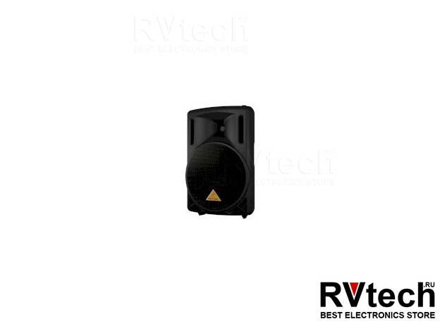 Behringer B212D Акустическая система активная 2х-полосная, Купить Behringer B212D Акустическая система активная 2х-полосная в магазине РадиоВидео.рф, Акустические системы активные
