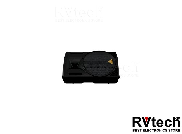 Behringer B215D Акустическая система активная 2х-полосная, Купить Behringer B215D Акустическая система активная 2х-полосная в магазине РадиоВидео.рф, Акустические системы активные