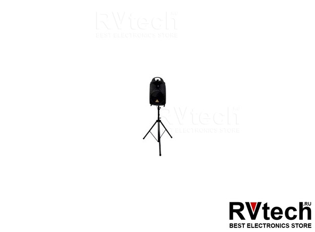 Behringer EPA900 Акустическая система, переносная, Купить Behringer EPA900 Акустическая система, переносная в магазине РадиоВидео.рф, Акустические комплекты