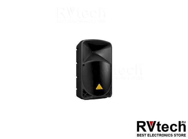 Behringer B112MP3 Акустическая система активная 2х-полосная, Купить Behringer B112MP3 Акустическая система активная 2х-полосная в магазине РадиоВидео.рф, Акустические системы активные