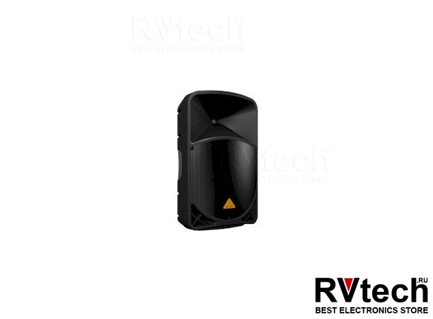 Behringer B115MP3 Акустическая система активная 2х-полосная, Купить Behringer B115MP3 Акустическая система активная 2х-полосная в магазине РадиоВидео.рф, Акустические системы активные