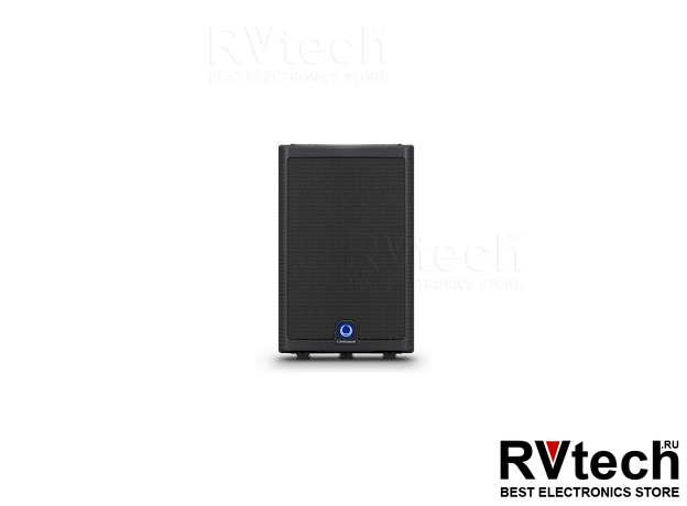 Behringer Turbosound Milan M10 Акустическая система активная 2х-полосная, Купить Behringer Turbosound Milan M10 Акустическая система активная 2х-полосная в магазине РадиоВидео.рф, Акустические системы активные