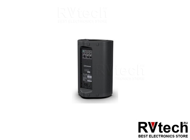 Behringer Turbosound Milan M10 Акустическая система активная 2х-полосная, Купить Behringer Turbosound Milan M10 Акустическая система активная 2х-полосная в магазине РадиоВидео.рф, Акустические системы активные