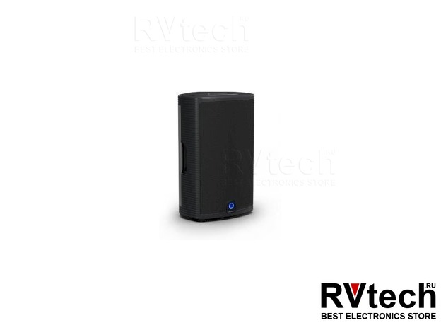 Behringer Turbosound Milan M12 Акустическая система активная 2х-полосная, Купить Behringer Turbosound Milan M12 Акустическая система активная 2х-полосная в магазине РадиоВидео.рф, Акустические системы активные