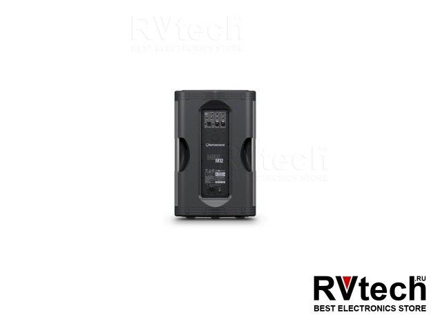 Behringer Turbosound Milan M12 Акустическая система активная 2х-полосная, Купить Behringer Turbosound Milan M12 Акустическая система активная 2х-полосная в магазине РадиоВидео.рф, Акустические системы активные