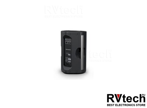 Behringer Turbosound Milan M12 Акустическая система активная 2х-полосная, Купить Behringer Turbosound Milan M12 Акустическая система активная 2х-полосная в магазине РадиоВидео.рф, Акустические системы активные