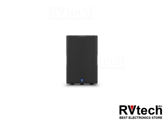 Behringer Turbosound Milan M15 Акустическая система активная 2х-полосная, Купить Behringer Turbosound Milan M15 Акустическая система активная 2х-полосная в магазине РадиоВидео.рф, Акустические системы активные