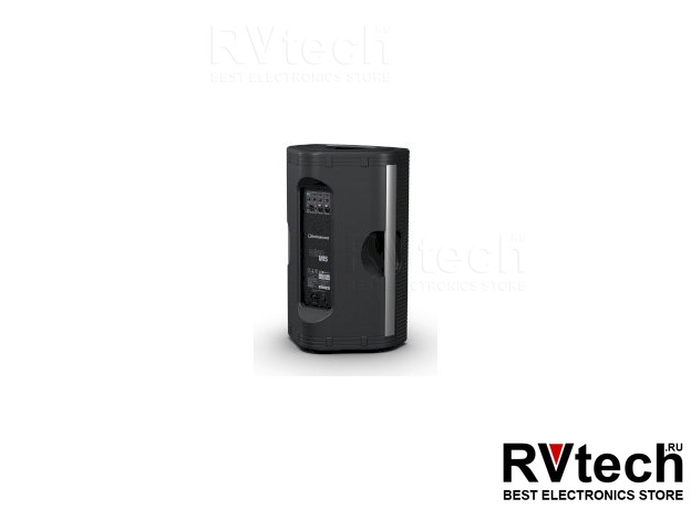 Behringer Turbosound Milan M15 Акустическая система активная 2х-полосная, Купить Behringer Turbosound Milan M15 Акустическая система активная 2х-полосная в магазине РадиоВидео.рф, Акустические системы активные