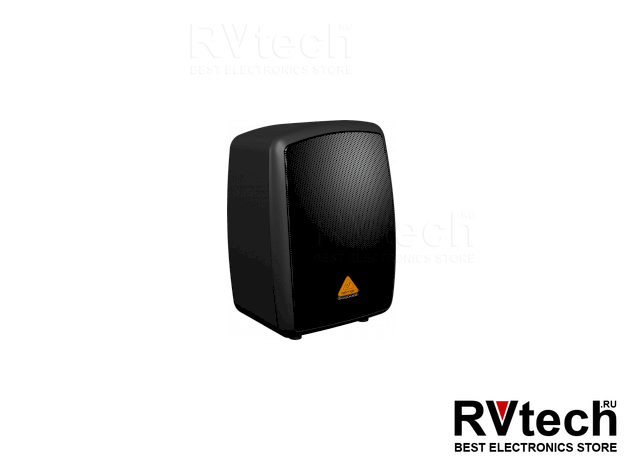 Behringer MPA40BT Акустическая система активная 2х-полосная, Купить Behringer MPA40BT Акустическая система активная 2х-полосная в магазине РадиоВидео.рф, Акустические комплекты