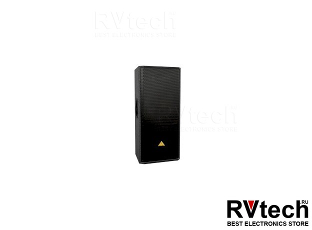Behringer VP2520 Акустическая система пассивная 2х-полосная, Купить Behringer VP2520 Акустическая система пассивная 2х-полосная в магазине РадиоВидео.рф, Акустические системы пассивные