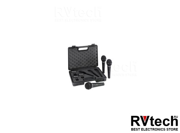 Behringer XM1800S Микрофон динамический, Купить Behringer XM1800S Микрофон динамический в магазине РадиоВидео.рф, Вокальные и универсальные микрофоны