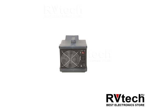 ADJ BubbleTron Генератор мыльных пузырей, Купить ADJ BubbleTron Генератор мыльных пузырей в магазине РадиоВидео.рф, Генераторы эффектов