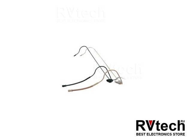 JTS CM-204 Микрофон, гарнитура головная, Купить JTS CM-204 Микрофон, гарнитура головная в магазине РадиоВидео.рф, Головные микрофоны