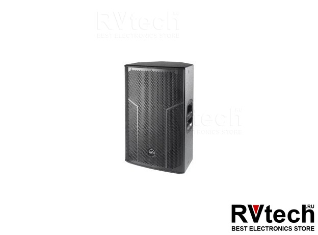 DAS Audio ACTION-515 Акустическая система пассивная, Купить DAS Audio ACTION-515 Акустическая система пассивная в магазине РадиоВидео.рф, Акустические системы пассивные