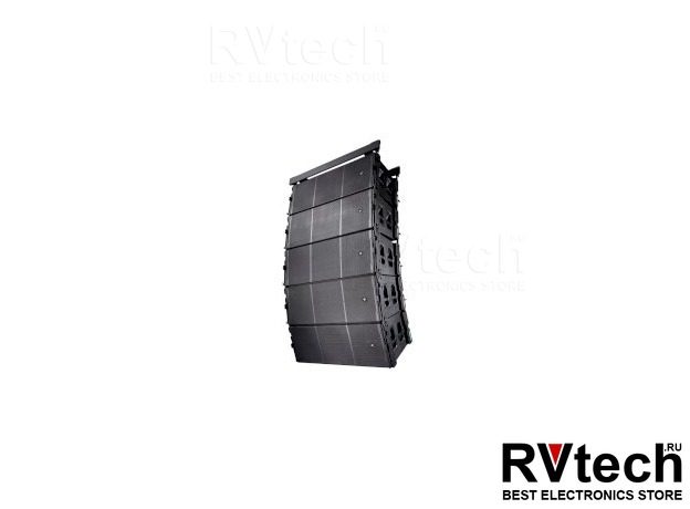 DAS Audio Aero 50 Акустическая система пассивная 3х-полосная, Купить DAS Audio Aero 50 Акустическая система пассивная 3х-полосная в магазине РадиоВидео.рф, Акустические системы пассивные