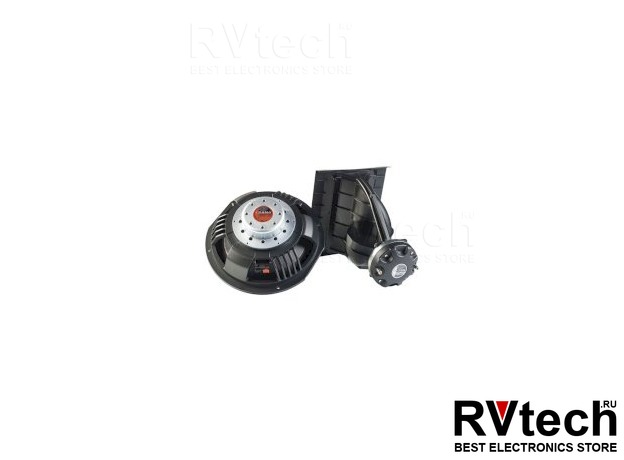 DAS Audio AERO-20A-120 Активная АС линейного массива, Купить DAS Audio AERO-20A-120 Активная АС линейного массива в магазине РадиоВидео.рф, Акустические системы активные