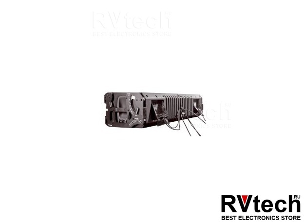 DAS Audio AERO-40A Активная АС линейного массива, Купить DAS Audio AERO-40A Активная АС линейного массива в магазине РадиоВидео.рф, Акустические системы активные